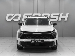 Внедорожник Kia Sportage 2023 года, 3950000 рублей, Ростов-на-Дону