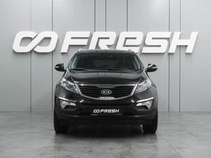 Внедорожник Kia Sportage 2011 года, 1279000 рублей, Воронеж