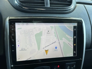 Внедорожник Nissan Terrano 2014 года, 1090000 рублей, Уфа