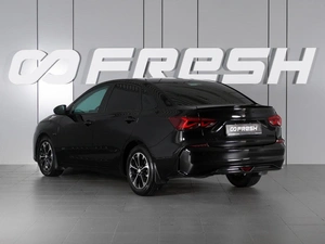 Седан Chevrolet Monza 2023 года, 1730000 рублей, Красный Пахарь