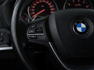 Внедорожник BMW X3 2016 года, 2426444 рублей, Москва