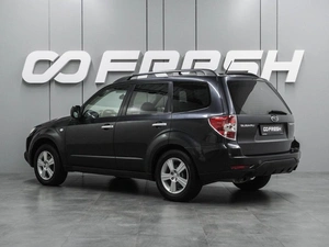 Внедорожник Subaru Forester 2008 года, 999000 рублей, Воронеж