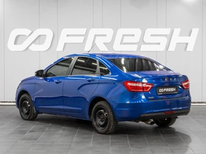 Седан ВАЗ (LADA) Vesta 2021 года, 859000 рублей, Сургут