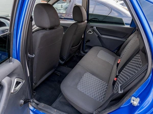 Седан ВАЗ (LADA) Granta 2019 года, 599000 рублей, Саратов