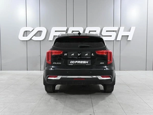 Внедорожник Haval Jolion 2023 года, 2059000 рублей, Аксай