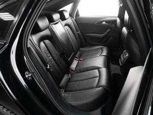 Седан Audi A6 2012 года, 2199000 рублей, Тюмень