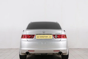 Седан Honda Accord 2007 года, 949000 рублей, Красноярск