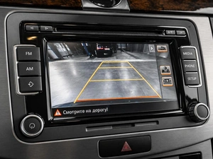 Седан Volkswagen Passat CC 2013 года, 1499000 рублей, Тюмень
