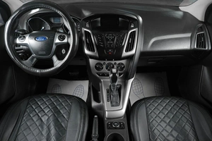 Хетчбэк Ford Focus 2014 года, 789000 рублей, Тюмень