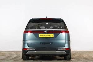 Минивэн Kia Carnival 2020 года, 4599000 рублей, Тюмень