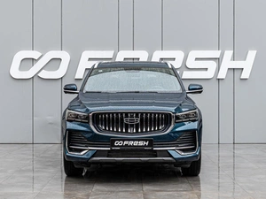 Внедорожник Geely Monjaro 2023 года, 3349000 рублей, Краснодар