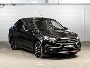 Седан ВАЗ (LADA) Granta 2023 года, 901000 рублей, Ставрополь