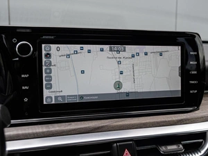 Седан Kia K5 2020 года, 2400000 рублей, Краснодар