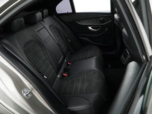 Седан Mercedes-benz C-класс 2020 года, 3559050 рублей, Москва