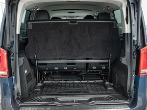 Минивэн Mercedes-benz V-класс 2017 года, 3480000 рублей, Краснодар