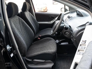 Хетчбэк Toyota Vitz 2010 года, 720000 рублей, Краснодар