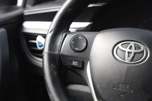 Седан Toyota Corolla 2014 года, 1199000 рублей, Новосибирск