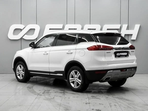 Внедорожник Geely Atlas 2019 года, 1249000 рублей, Ростов-на-Дону