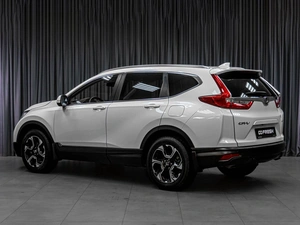 Внедорожник Honda CR-V 2017 года, 2649000 рублей, Тюмень