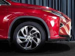 Внедорожник Lexus RX 2016 года, 4100000 рублей, Волгоград