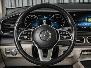 Внедорожник Mercedes-benz GLS-класс 2021 года, 8899000 рублей, Ставрополь