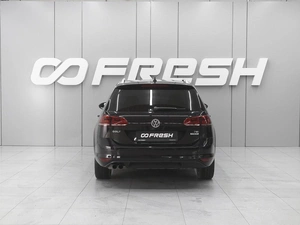 Универсал Volkswagen Golf 2014 года, 1310000 рублей, Ростов-на-Дону