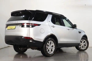 Внедорожник Land Rover Discovery 2020 года, 4149000 рублей, Челябинск