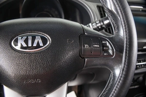 Внедорожник Kia Sportage 2012 года, 1339000 рублей, Пермь