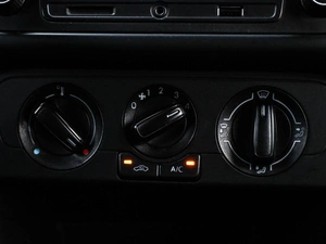 Седан Volkswagen Polo 2016 года, 974000 рублей, Кирилловка