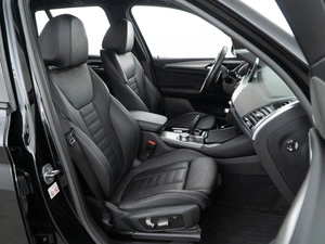 Внедорожник BMW X3 2020 года, 4748444 рублей, Москва