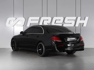 Седан Mercedes-benz E-класс 2016 года, 2709000 рублей, Минеральные Воды