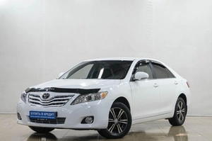 Седан Toyota Camry 2011 года, 1099000 рублей, Новокузнецк