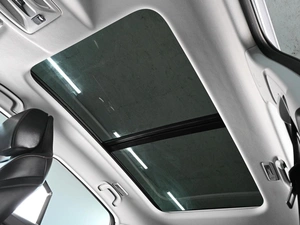 Внедорожник Changan UNI-K 2023 года, 3150000 рублей, Аксай