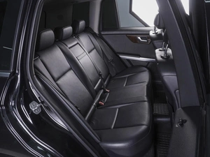 Внедорожник Mercedes-benz GLK-класс 2014 года, 2090000 рублей, Ростов-на-Дону