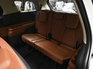 Минивэн Kia Carnival 2021 года, 3690000 рублей, Ставрополь