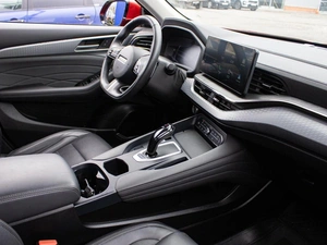 Внедорожник Haval F7x 2024 года, 2329000 рублей, Петрозаводск