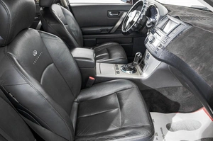 Внедорожник Infiniti FX35 2007 года, 1099000 рублей, Барнаул