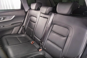 Внедорожник Chery Tiggo 7 Pro Max 2025 года, 2179000 рублей, Томск