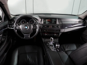 Седан BMW 5 серия 2015 года, 2489000 рублей, Аксай