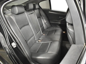 Седан BMW 5 серия 2013 года, 1230100 рублей, Казань
