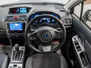 Универсал Subaru Levorg 2016 года, 1530000 рублей, Красноярск