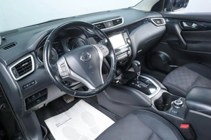 Внедорожник Nissan Qashqai 2014 года, 1629000 рублей, Челябинск