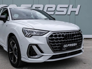 Внедорожник Audi Q3 2025 года, 4899000 рублей, Большой Сочи