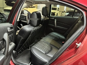 Седан Mazda 6 2008 года, 1197000 рублей, Красноярск