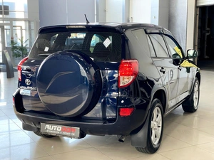 Внедорожник Toyota RAV4 2006 года, 1087000 рублей, Солонцы