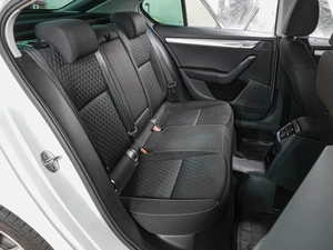 Лифтбек Skoda Octavia 2017 года, 1339000 рублей, Воронеж