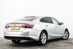 Седан Chevrolet Malibu 2019 года, 2049000 рублей, Сургут