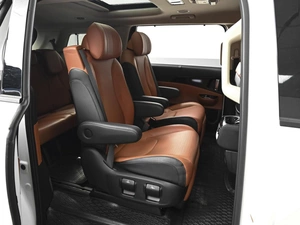 Минивэн Kia Carnival 2021 года, 3690000 рублей, Ставрополь