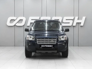 Внедорожник Land Rover Freelander 2008 года, 1379000 рублей, Ростов-на-Дону