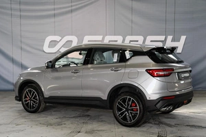 Внедорожник Belgee X50 2025 года, 2359000 рублей, Ульяновск